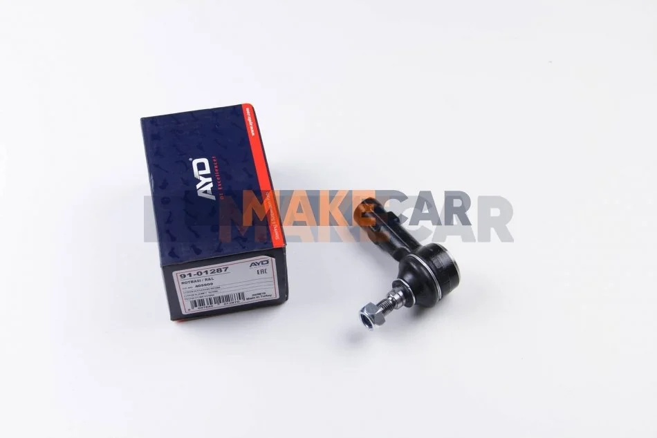 <strong>Наконечник рульової тяги Scudo/Expert 96-03 AYD 91-01287 (фото 1)</strong>