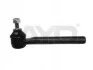 <strong>Наконечник рульової тяги Fiat Fiorino (88-01),Uno (83-13) AYD 91-01294 (фото 1)</strong>
