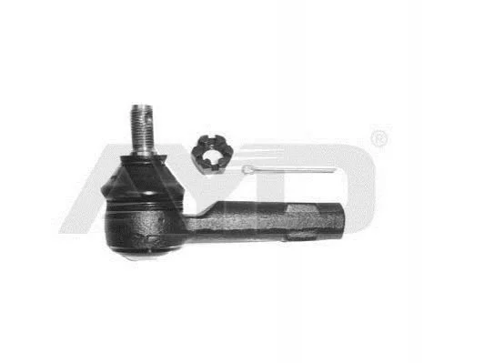 <strong>Наконечник рулевой тяги Nissan Almera (95-00),Sunny (90-00) AYD 91-01505 (фото 1)</strong>