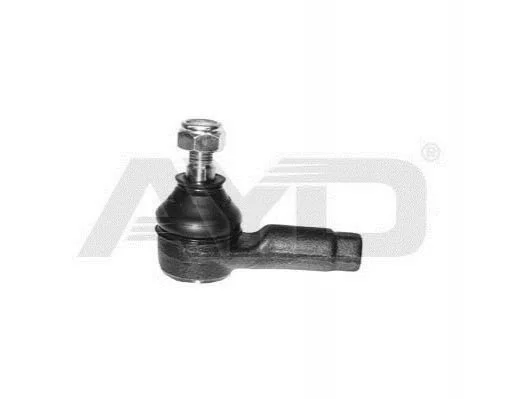<strong>Наконечник рульової тяги Kia Pride (90-11)/Mazda 323 (85-98) AYD 91-01566 (фото 1)</strong>