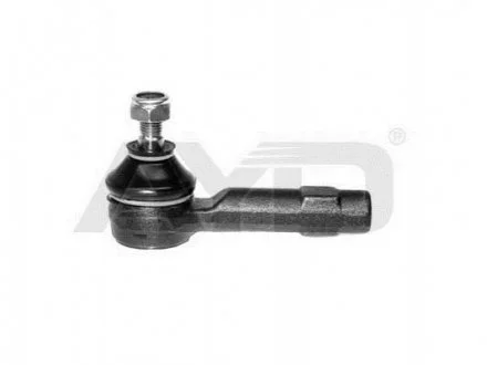 Наконечник рульової тяги Nissan Micra K11 (92-07)  для AYD 91-01641 фото товару
