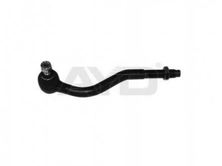 Наконечник рульової тяги Citroen C5 (01-05,04-) для Citroen AYD 91-01841 фото товару