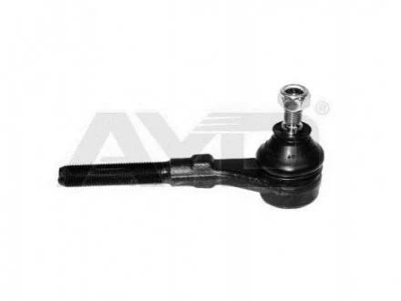 Наконечник рульової тяги Renault Clio (90-98) для Renault AYD 91-01843 фото товару