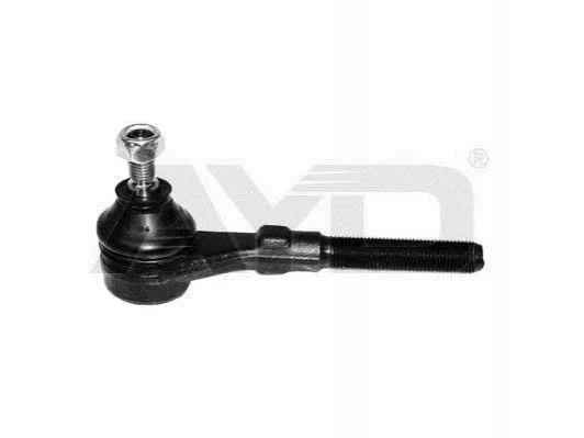 <strong>Наконечник рульової тяги Renault Clio (90-98) AYD 91-01844 (фото 1)</strong>