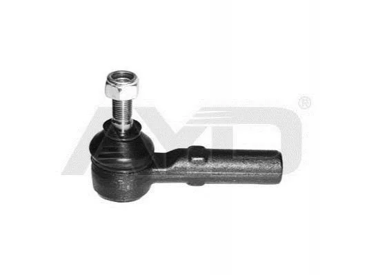 <strong>Наконечник кермовий Nissan Almera (95-00),Sunny (86-91) AYD 91-01916 (фото 1)</strong>