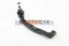 <strong>Наконечник рульової тяги VW T5 03- Л. AYD 91-01950 (фото 2)</strong>