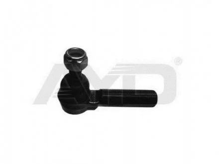 Наконечник рульової тяги Toyota Land Cruiser J7 (84-) для Toyota AYD 91-02401 фото товару