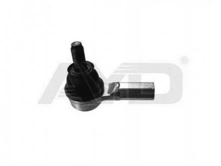 Наконечник рульової тяги Subaru Justy (03-)/Suzuki Wagon R+ (00-) для Suzuki, Subaru, Opel AYD 91-02407 фото товару