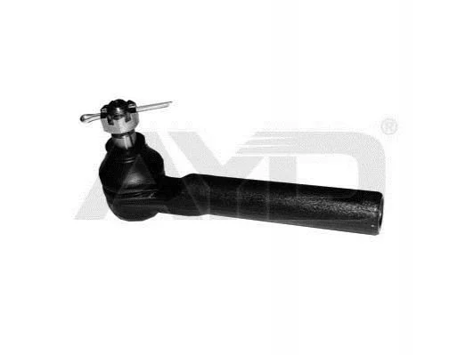 <strong>Наконечник рулевой тяги Subaru Legasy (89-15),Outback (98-03) AYD 91-02409 (фото 1)</strong>