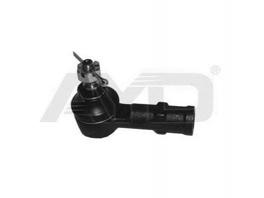 <strong>Наконечник рульової тяги Hyundai Lantra (90-95),Atos (97-) AYD 91-02412 (фото 1)</strong>