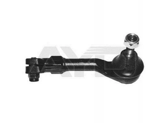 <strong>Наконечник рульової тяги Renault Clio (90-98) AYD 91-02427 (фото 1)</strong>