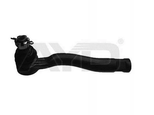 <strong>Наконечник рульової тяги лівий Toyota Land Cruiser J10 (98-08), J20 (07-) AYD 91-02447 (фото 1)</strong>