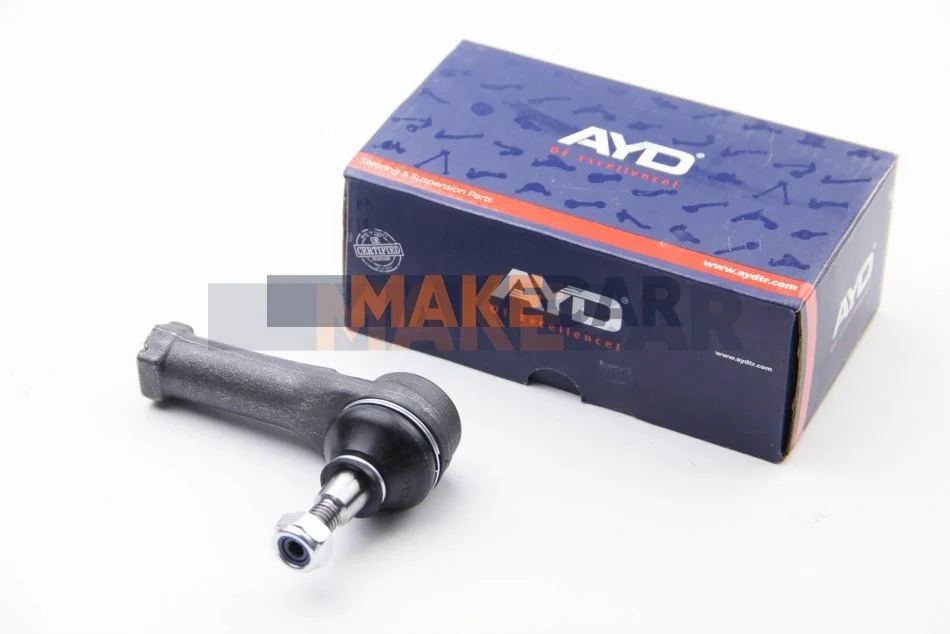 <strong>Наконечник рульової тяги Mondeo 00-07 AYD 91-02471 (фото 1)</strong>