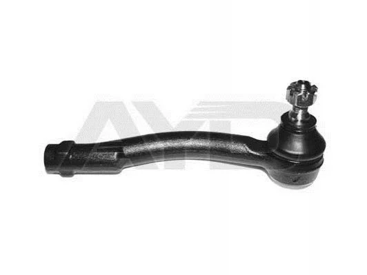 <strong>Наконечник рульової тяги правий Hyundai Sonata EF (98-05)/Kia Magentis (01-) AYD 91-02478 (фото 1)</strong>