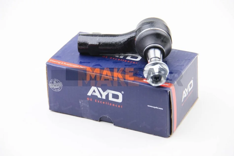 <strong>Наконечник рулевой правый Audi Q7 (06-) / Porsche Cayenne (02-) / VW Touareg, Amarok (02-) AYD 91-02486 (фото 1)</strong>