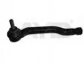 <strong>Наконечник кермовий лівий NISSAN MICRA III (K12) (02-10) (91-03696) AYD 9103696 (фото 1)</strong>
