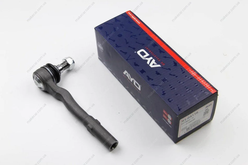<strong>Наконечник рульової тяги MB E-класз (W211) Пр. AYD 91-04116 (фото 1)</strong>