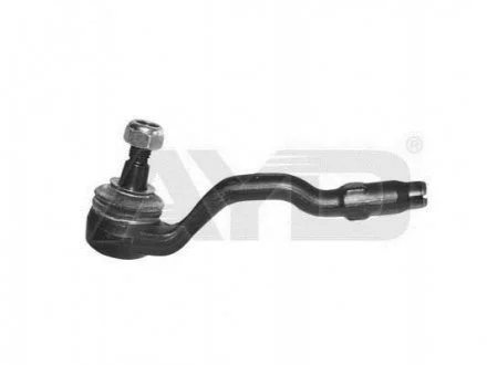Наконечник рульовий нижній BMW X3 (E83) 03-11 для AYD 91-04622 фото товару