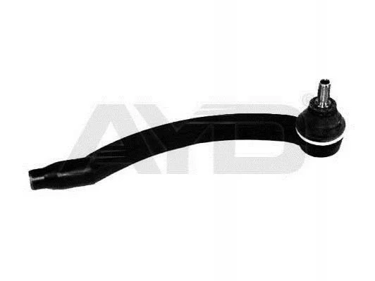 <strong>Накінечник кермовий правий MINI (R50, R53) (01-06), Mini (R52) (04-08) (91-05471) AYD 9105471 (фото 1)</strong>
