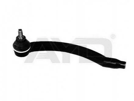 Наконечник рулевой левый MINI (R50, R53) (01-06), Mini (R52) (04-08) (91-05472) для Mini AYD 9105472 фото товара