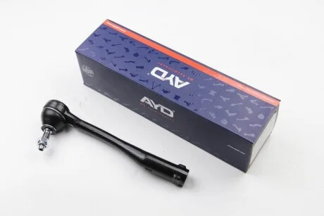 Наконечник рульової тяги Peugeot 207/C3 06- Пр. для AYD 91-05693 фото товару