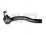 <strong>Наконечник кермовий лівий Toyota Corolla (08-), Auris (06-), Prius (11-) AYD 91-07200 (фото 1)</strong>