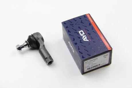 Наконечник рульової тяги CITROEN C4 07- Л./Пр. для AYD 91-09103 фото товару