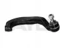 <strong>Наконечник кермової прав MERCEDES-BENZ E-CLASS T-Model (S211) (02/03-07/09) (91-0 AYD 9109236 (фото 1)</strong>