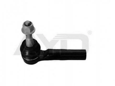 Наконечник кермовий Chevrolet Cruze, Volt (10-) / Opel Astra, Zafira (09-) для AYD 91-09940 фото товару