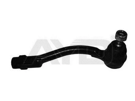 Наконечник рульовий правий (кон 13.4*15.1, M10x1,25 / M16x1,5) KIA Soul (09-)  для AYD 9110532 фото товару