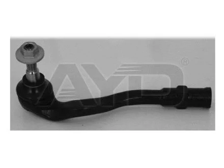 Наконечник рульовий лів (кон 14.7*19) AUDI A4, A5, A6, A7, Q5 (07-), PORSCHE MACAN (95B) (14-) (91-10629) для AYD 9110629 фото товару