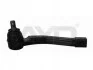 <strong>Наконечник кермовий лівий SsangYong Actyon (05-), Rexton (02-), Kyron (05-) AYD 91-11198 (фото 1)</strong>