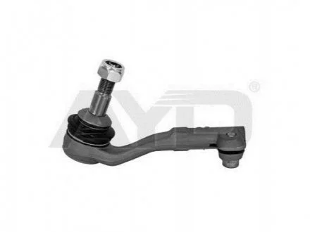 Накінечник кермовий лев, пров BMW 3 (F30, F80) (03/11-10/18) (91-12689) для BMW AYD 9112689 фото товару