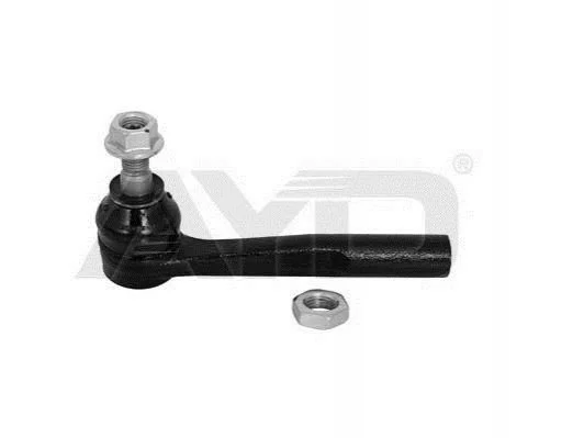 <strong>Наконечник рулевой лев OPEL MERIVA B VAN (S10) (06/10-03/17) (91-12778) AYD 9112778 (фото 1)</strong>