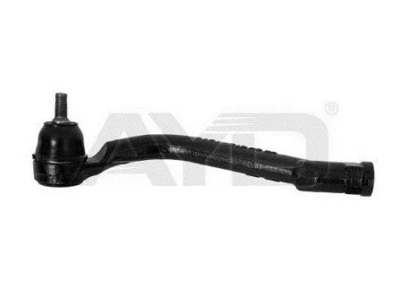 Наконечник рульовий лівий Hyundai i40 I CW (VF) (11-), KIA Optima (FSGDS6B)  для AYD 9113010 фото товару