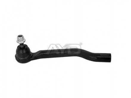 Наконечник кермовий лівий Nissan X-Trail (14-), Rogue (15-) для Nissan AYD 91-14235 фото товару