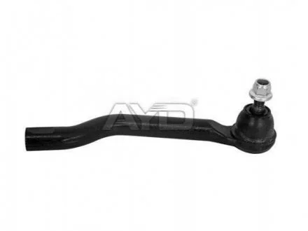 Накінечник кермовий правий Nissan X-Trail (14-), Rogue (15-) / Renault Koleos II (17-) для Nissan AYD 91-14236 фото товару