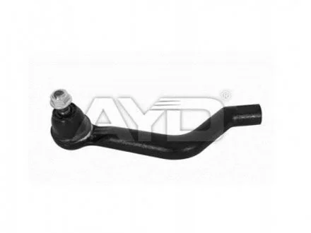 Наконечник рулевой левый NISSAN QASHQAI (J11) (13-))/Renault Kadjar (15-) (91-14 для Renault, Nissan AYD 9114923 фото товара