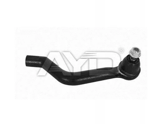 <strong>Накінечник кермовий правий NISSAN QASHQAI (J11) (13-)/Renault Kadjar (15-) (91-14 AYD 9114924 (фото 1)</strong>
