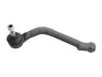 <strong>Наконечник рульовий лів (кон 13.375*15) HYUNDAI SANTA FE (12-), GRAND SANTA FE (13-), KIA SORENTO II (-16) (91-15054) AYD 9115054 (фото 1)</strong>
