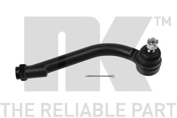 <strong>Наконечник рульовий прав (кон 13.375*15) HYUNDAI SANTA FE (12-), GRAND SANTA FE (13-), KIA SORENTO II (-16) (91-15055) AYD 9115055 (фото 1)</strong>