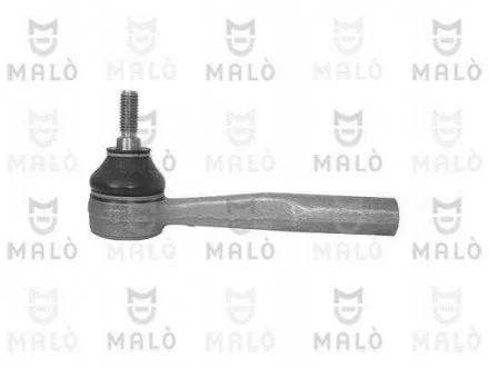 Наконечник кермовий лівий FIAT 500X (334) (14-)/JEEP RENEGADE (BU) (14-) для Jeep, Fiat AYD 91-15591 фото товару