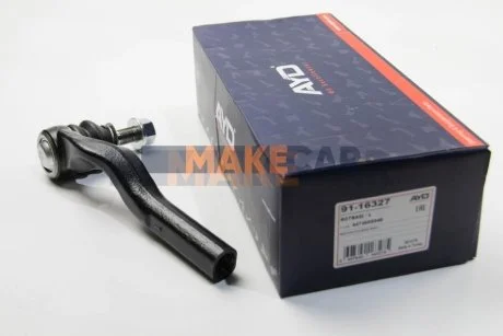 Наконечник рульової тяги Vito (W447) 2.2 CDI 14- Л. для Mercedes AYD 91-16327 фото товару