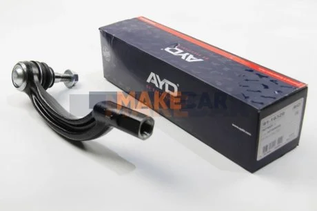 Наконечник рулевой тяги Vito (W447) 1.6 CDI 14-Л. для Mercedes AYD 91-16329 фото товара