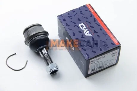 Опора кульова (верхня) T4 91-03 для AYD 92-00006 фото товару