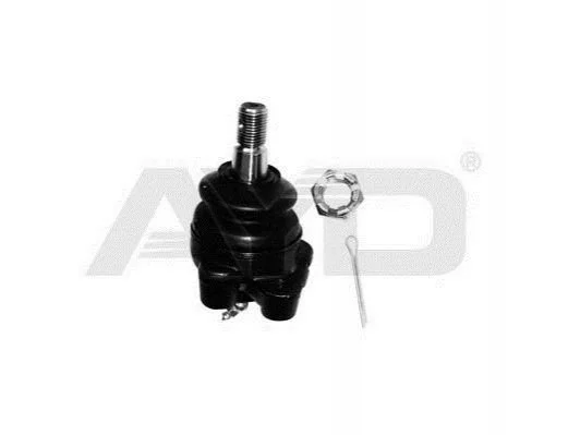 <strong>Опора шаровая переднего верхнего рычага Hyundai H100 (93-07)/Mitsubishi L300 (86-13) AYD 92-00008 (фото 1)</strong>