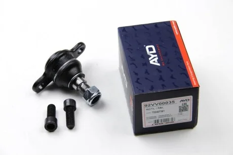 Опора кульова (нижня) T4 96-03 для Volkswagen AYD 92-00035 фото товару