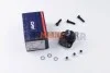 <strong>Опора кульова Caddy II PickUp/Felicia (конус 17мм) AYD 92-00046 (фото 1)</strong>