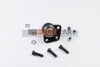 <strong>Опора кульова Caddy II PickUp/Felicia (конус 17мм) AYD 92-00046 (фото 2)</strong>