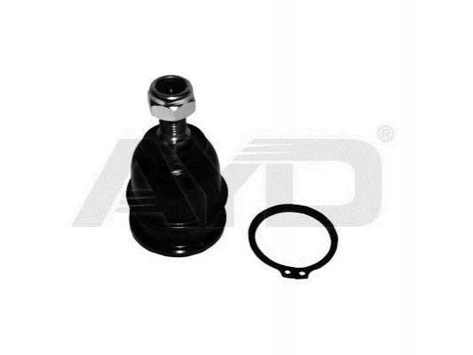 <strong>Опора кульова передня нижня Hyundai Matrix (01-), Accent, Elantra (11-), Sonata, Getz (02-) / Kia Cerato (04-) AYD 92-00056 (фото 1)</strong>